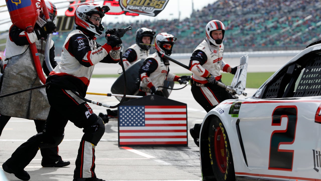 Column: Brian France was right to bring playoffs to NASCAR